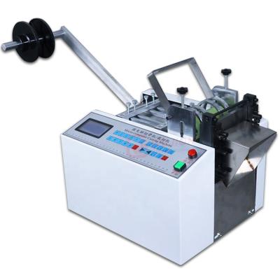 China Building Material Shops Powerful CS Universal Cutting Machine Hard Materials Iron Cable Steel Wire Cutting Machine for sale