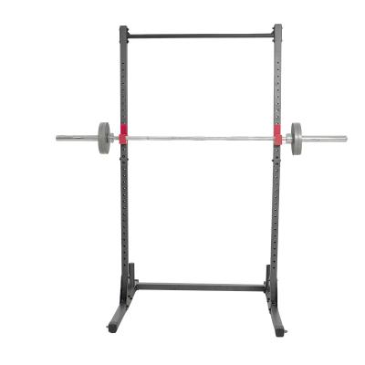 China Universal Domestic Interior Family Multifunctional Gym Stretch Built-in Trainer Thicken and Thicken Sports Fitness Equipment Squat Rack for sale