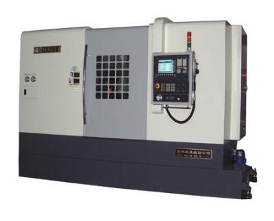 China High Speed Mill Turning CNC Vertical Machining Center , 6 Axis Milling Machine for sale