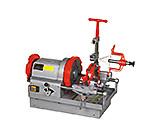 China High speed Portable electric pipe threading machine With Cutter tools for sale