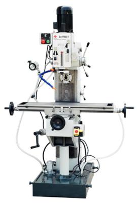 China Vertical Drilling Milling Machine  for sale