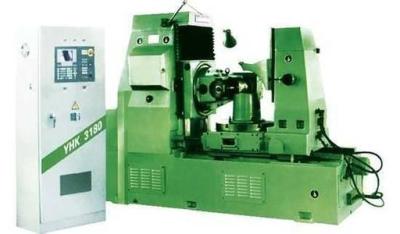 China Gear cutting machines / Hobbing Machine With 320mm Worktable 7.5 kw / 1500 rpm for sale