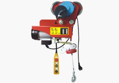 China 240V Electric Hoist for sale