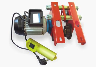 China 1 ton Electric Hoist for sale