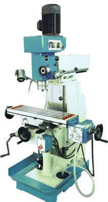 China Automatic Milling drilling machine for sale