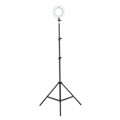 China Wireless Photography Tripod Photography Light Stand Ball Head for Camera Photo Lamp Bracket Ring Light Holder (1.7meters) for sale