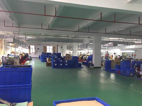 Verified China supplier - Shenzhen Biang Technology Trade Co., Ltd.