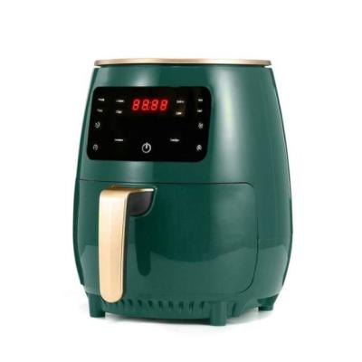 China Hotel Dropshipping Electric Air Fryer Air Fryer Pressure Cooker Air Fries for sale