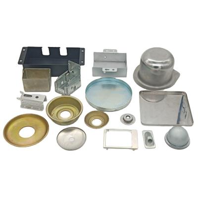 China Aluminum specializing in the production of custom hardware accessories, standard parts for sale