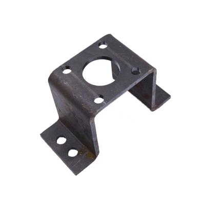 China Widely Applied OEM Metal Bending Part Sheet Metal Fabrication Punch Stamping Parts for sale