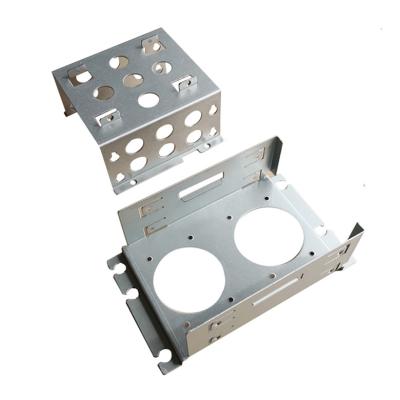 China Widely applied hot sale welding sheet metal stamping parts with best quality for sale