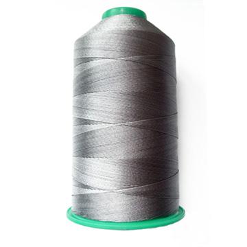 China High Tenacity TUTON High Tenacity Nylon Thread N66 Bonded Sewing Thread for sale