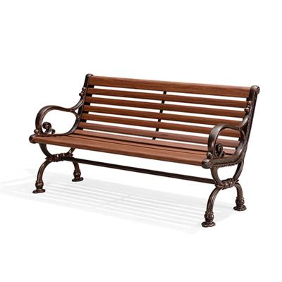 China Modern Customized Professional Outdoor Benches Garden Furniture Sports Sit Furniture for sale