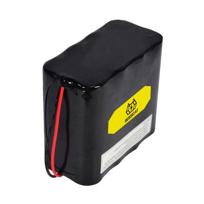 China Rechargeable Toys 8S1P 26650-3200mAh Li-ion Battery Pack for sale