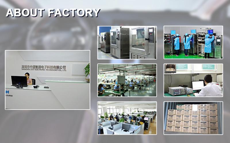 Geverifieerde leverancier in China: - Shenzhen ZDZT Electronic Technology Co., Ltd.