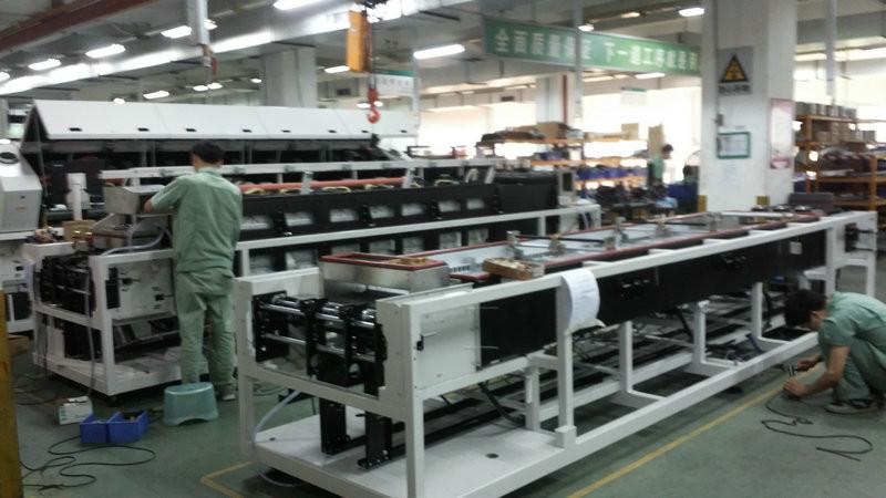 Verifizierter China-Lieferant - Dongguan Kingfei Technology Co.,Limited