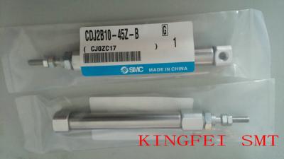 China De Luchtcilinder PN E2254802000 CDJ2B10DB-E8916 45 van JUKI FX1 FX1R SMC Te koop