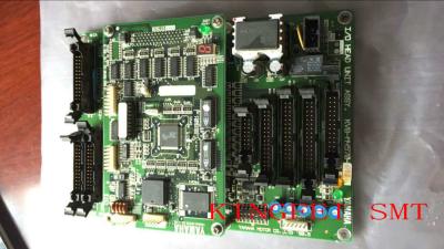 China Placa principal do conjunto YV100X IO do PWB de SMT do Assy da unidade da cabeça de KV8-M4570-012 IO à venda