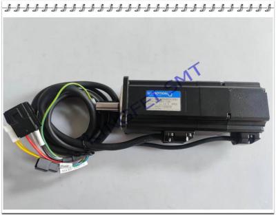 China 90K65-332P73 AC Servo Motor Q2AA05020DCS5U For YSM10 YSM20R Machine for sale