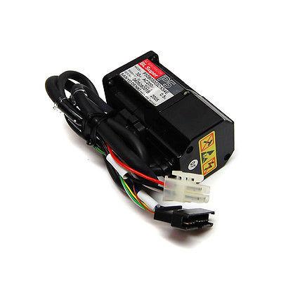 China Ipulse T Querstations-Super- Wechselstroms 30w Achsen-Bewegungs-Sanyo-Denki P50B03003DXS4E Servo-Verstärker 0.5a Motor200vac zu verkaufen