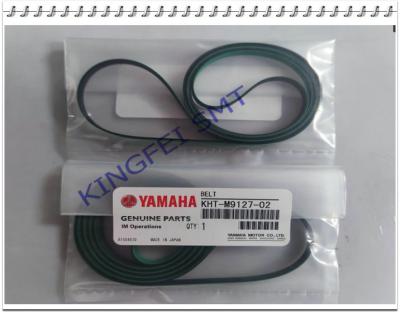 China KHT-M9127-02 Flat Belt For Yamaha YSP Printer Conveyor Belt Green for sale