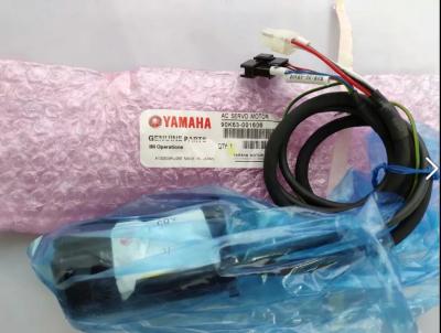 China motor Q2AA04006DXS2C del motor servo YG200 R AXIS W AXIS Z AXIS de la CA 90K63-001606 en venta