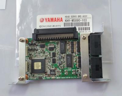 China Head Servo BRD Assy KHY-M5890-103 YS100 Servo Board KHY-M5891-010 KHN-M442U-030 for sale