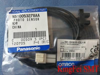 China Omron Photo Micro Sensor EE-SX910-C2J-R NPM Photo Sensor N510053278AA for sale