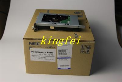 China Peças Panasonic Mounter CM402 CM602 NPM HDD do alimentador de N510041191AA SMT para o PC de LNB à venda