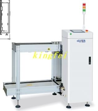 China SMT Line Automatic Unloader PCB Loader And Unloader for sale