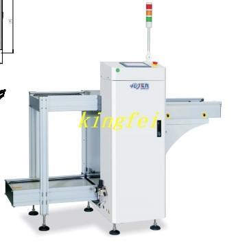 China UL-M-TN SMT Line Machine Fully Automatic Plate Stacker SMT Loader Unloader for sale