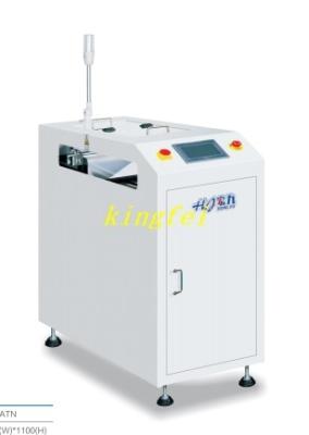 China PT-130M-FATN Drukmachine Volledig automatische vertaalmachine Te koop