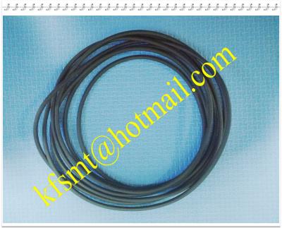 Κίνα DEK 206883 ζώνη μεταφορέων SMT 3mm X 2639mm ντυμένες ESD μαύρες ζώνες SMT προς πώληση