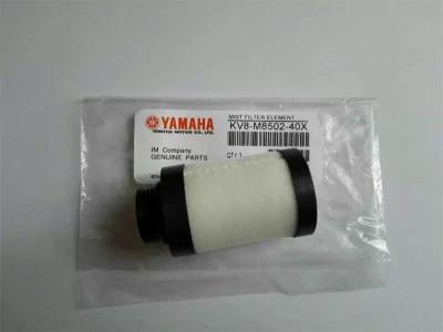 China KV8-M8502-40X het Element van de mistfilter voor de Machine Interfilter van Yamaha YG12 YS12 SMT Te koop