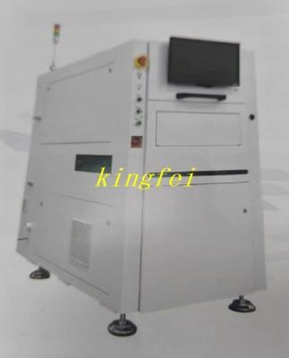 Cina Macchina di depanellazione laser online SMT Equipment Model S4 Series Laser Splitting Machine in vendita