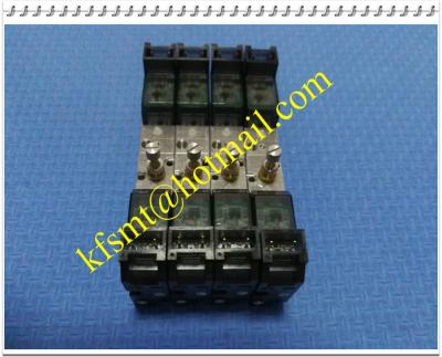 China Válvula de solenoide VA01PEP34B-1U de Samsung DC24V para novo original da máquina de SM/CP à venda