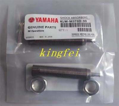 China YAMAHA YSM10 Schneider Stoßdämpfer KLW-M3T0D-00 Puffer YSM20R Zylinder Schneider YAMAHA Maschinenzubehör zu verkaufen