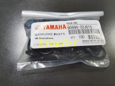 중국 YAMAHA 90990-22J015 Packing YAMAHA Machine Accessory Packing Sealing Ring 판매용