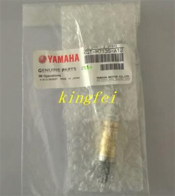 China YAMAHA KGT-M712S-A1X Suction Rod YG200 Nozzle Rod KGT-M713S-A0X Head Rod YAMAHA Machine Accessory for sale