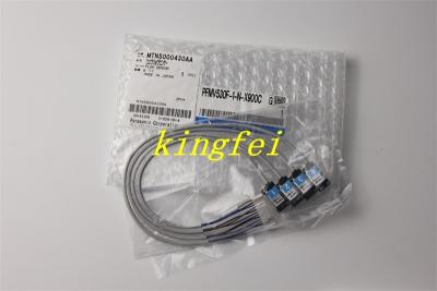 China Panasonic MTNS000430AA NPM NPM 8-köpfiger Vakuumflusssensor Original brandneu zu verkaufen