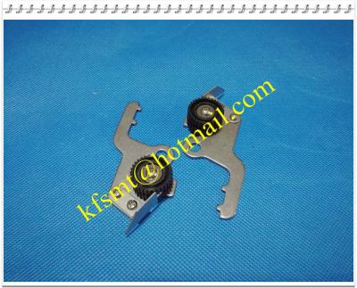 China Yamaha CL8mm Tension Lever SMT Feeder Parts KW1-M116D-00X/KW1-M119L-000 for sale