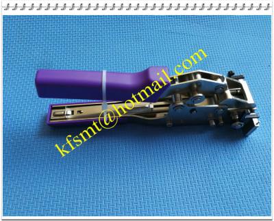 China SMT Splice Tool Transportband Splicing Tools Splice Tang Krimptang Te koop