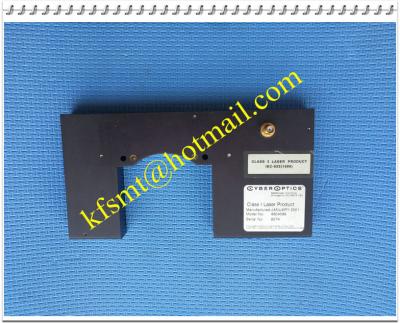 China Yamaha YVL88 YV88II Cyberoptics Laser Sensor 6604098 Class I Laser Products Used for sale