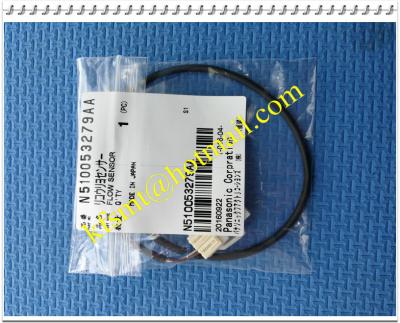 China Panasonic NPM Flow Sensor N510053279AA Photo Sensor Original From Japan for sale