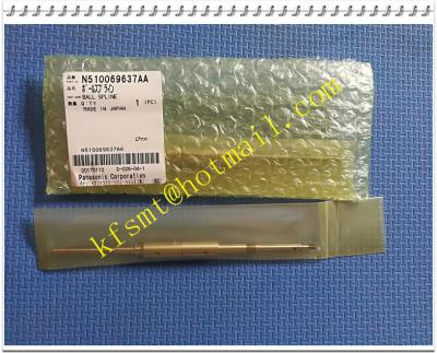 China Eje de la tira CM602 12NH SMT de la bola de N510069637AA/N510054811AA en venta