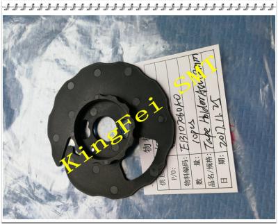 China E13107060A0 Tape Holder ASM SMT Machine Parts For JUKI 8mm Feeder Black Color for sale