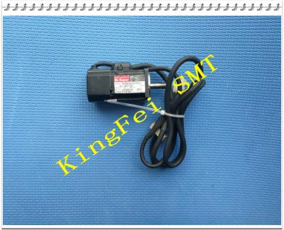 China JUKI 750/760 30W LZ Kopf Motor P50B03003PXS22 SMT Servo Motor E93077250A0 zu verkaufen