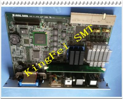 China Placa de processador central JUKI do PC dos DADOS ACP-128J FX1R de AVAL 2060 cartão 40044475 do processador central 2070 FX-3 à venda