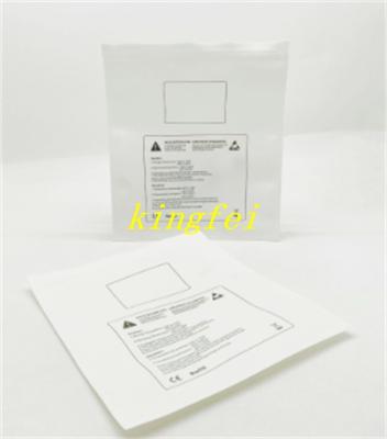 China Anti-static PE Bag Anti-static Packaging Material Anti Static System Engineering for sale