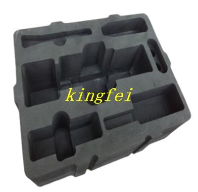 China Anti Static Foam Tray Anti Static Tray Anti Static System Engineering for sale